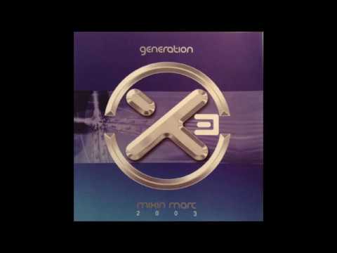 Mixin Marc - Generation X 3