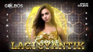 Download lagu SITI BADRIAH - LAGI SYANTIK [DJ REMIX ASIK TERBARU 2023] | REMIX ASIK SPECIAL GOLBOS mp3