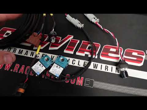 Holley 6 In 1 PNP (Alt/Flex/Dial/Boost/Dome/Fill/Vent) Ultimate Combos
