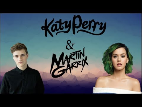 Martin Garrix & Katty Perry