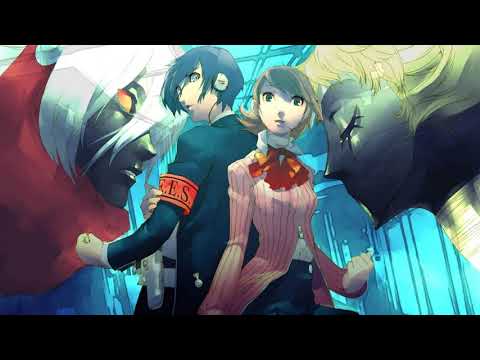 Best HD VGM 985A - Mass Destruction (V1 & V2) - [Persona 3 & P3: FES]
