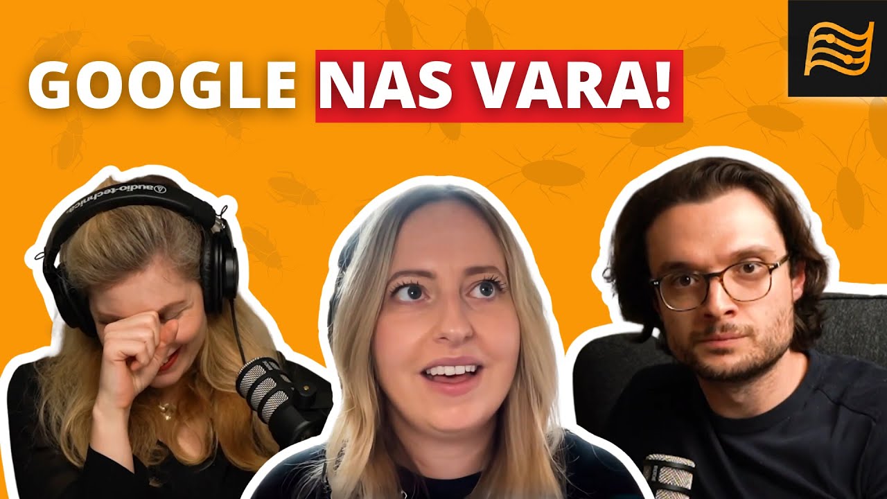 Usudi se guglati ovo...