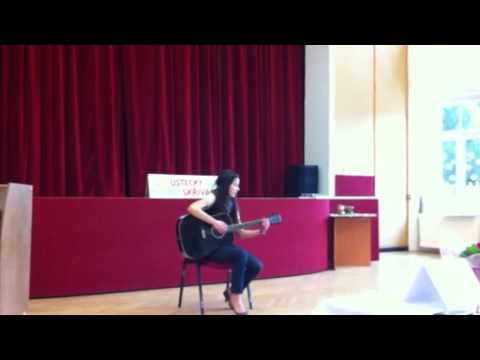 Tereza Richterová - Čert ví proč (Zuzana Navarová)