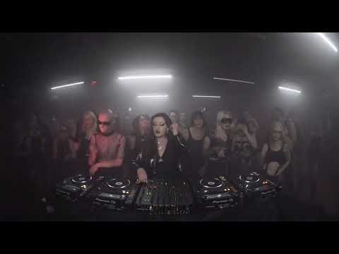 Dead2reality SENTIMENTAL RAVE 2 - THE SAVAGE DISCO EDITION 💣🔥