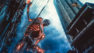 [Movie Recap] Cop Opens a Mysterious Door, Unleashes Hell on Earth