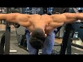 SIMPLE EXERCISES THAT GIVES YOU MASSIVE SHOULDERS