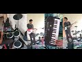 A Flock Of Seagulls I Ran So Far Away Cover