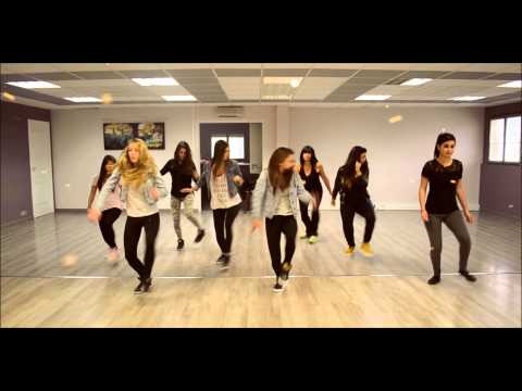 Dancehall / Gyal dem deh yah - Dj mike one feat konshens / Aurélie