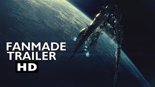 The 5th Wave 2 Trailer (2019) -   FANMADE HD