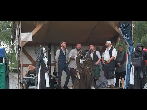 Morgenmesse - MPS Luhmühlen 2021 - Samstag