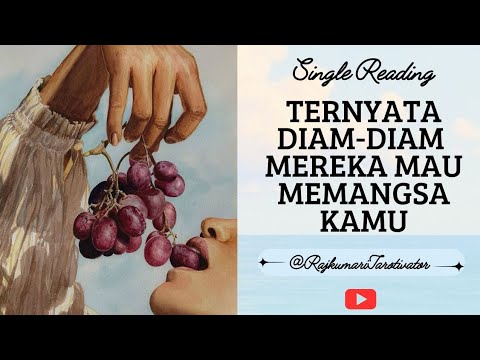 TERNYATA DIAM-DIAM MEREKA MAU MEMANGSA KAMU #kartutarot2025 #kartutarot #motivasitarot #tarot 