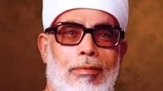 Download lagu Mahmoud Khalil Al-Husary: Falaq 50 times mp3