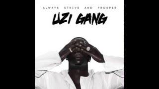 A$AP FERG ft. LIL UZI VERT - UZI GANG