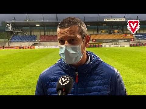 FC Vaduz vs. BSC Young Boys 0:2 - Unsere «Stimmen zum Heimspiel»