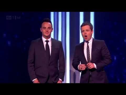 BGT S06 - Semi Final - Fish on Percussion.avi