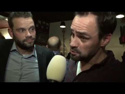 Valkenburg levert maar liefst twee kandidaten voor de halve finale van het LVK 2018!