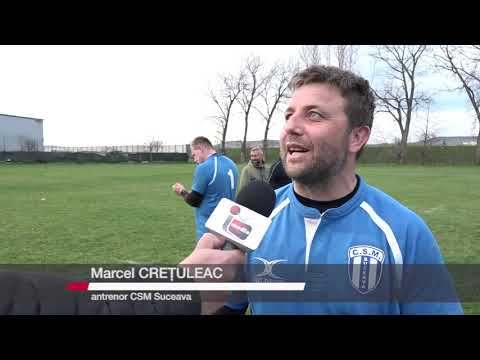 Sport   CSM Suceava   RC Gura Humorului 19 12