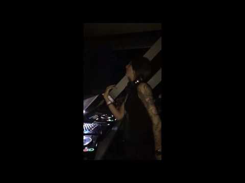 Grace Thompson - special