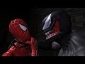 Spider-Man vs. Venom - Spider-Man Ultimate 4 ...