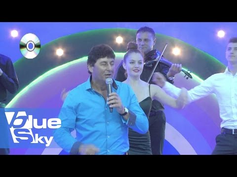 Viktor Hila - Potpuri Shkodrane (Hite verore 2014)