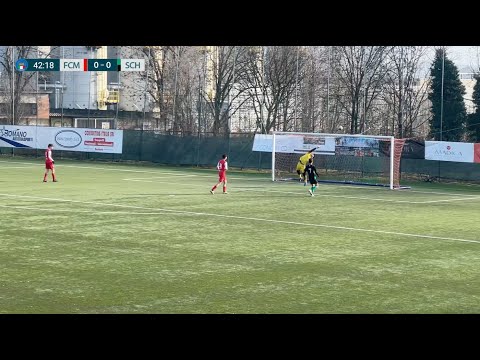 FC Milanese | Centro Schuster (Campionato | Giornata 15 | 21/12/2025)
