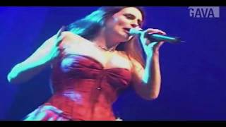 Within Temptation - Orff (Jillian Demo) [Live at Noorderslag 2004]