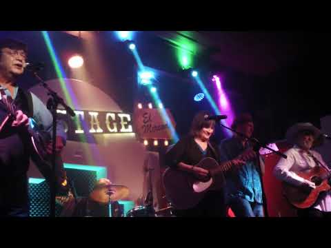 Shake Russell - You wouldn't know me - EL Mercado Restaurant 4/16/18