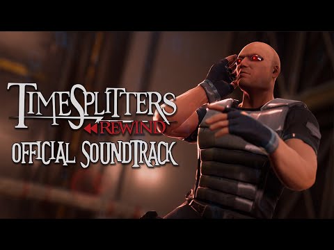 TimeSplitters Rewind (OST) - Spaceways