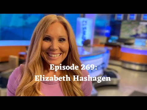 Mic’d In New Haven Podcast - Episode 269: Elizabeth Hashagen