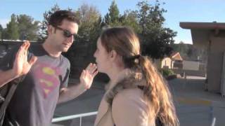 Debris, By Lauren & Leah