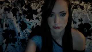 Tech N9ne &quot;Breathe&quot; Cover by Nina Bianca