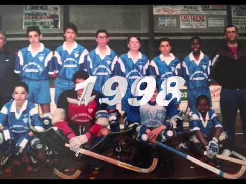 HÓQUEI GFEC "CAIXEIROS"