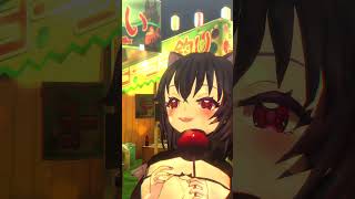 夏祭りデート #vtuber #varkshorts