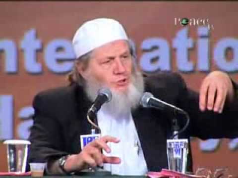 Islam & World Terrorism 1 _ Yusuf Estes_alecture _   the converted to islam