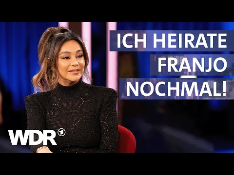 Kultstar Verona Pooth über ihre Märchenhochzeit und die Karriere ihres Sohnes | Kölner Treff | WDR