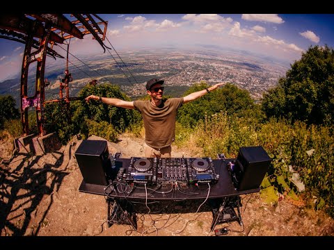 Mark Sixma - Live Producer Set (Bulgaria)
