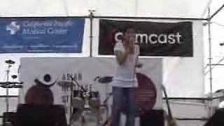 Jasmine Trias- Inseperable