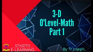 3-Dimension Part 1