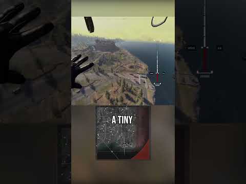 Every BUNKER LOCATION and ACCESS CODE in WARZONE 🔥 #callfoduty #warzone