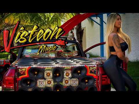 VISTEON MUSIC 2023 - HOUSE DESANDE - (EP - VALE A PENA OUVIR DE NOVO) #03