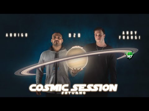 Saturno · Abrigo B2B Andy Frangi