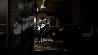 Brian Kramer - live in Finland