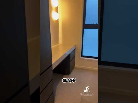 Cleaning Video