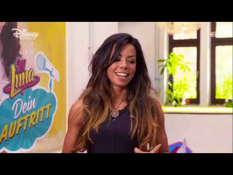 Soy Luna Dein Auftritt Folge 1