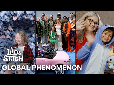 Global Phenomenon