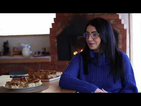 Casa Boema - Punct gastronomic local Vața