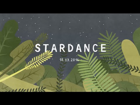 STARDANCE - Simon Spiess Trio feat. Nya