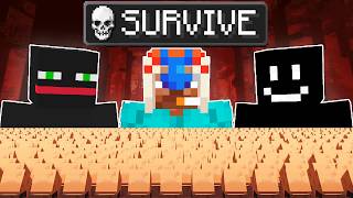 Download lagu 1,000,000 Villagers Vs YOUTUBERS mp3 Download lagu 1,000,000 Villagers Vs YOUTUBERS mp3