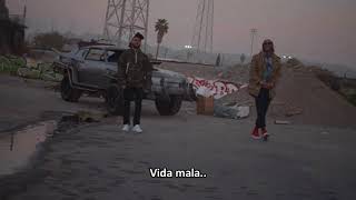 Future - Low Life Ft The Weeknd (Subtitulado Español)