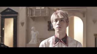 Kore klip kalbime attım gitti BTS